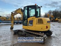 Komatsu Pc80 for sale