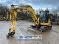 Komatsu Pc80 for sale