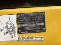 Komatsu PC210LC for sale