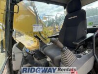 Komatsu PC210LC for sale