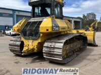 D71 Dozer For Sale