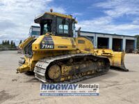 D71 Dozer For Sale