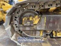 D71 Dozer tracks and rollers