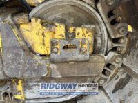 D71 Dozer tracks and rollers