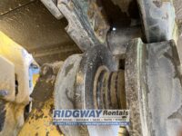 D71 Dozer tracks and rollers