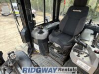 D71 Dozer cab