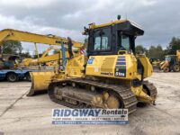 Komatsu D51PX-24 for sale
