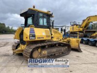 Komatsu D51PX-24 (GPS Ready)