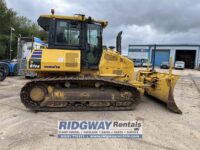 Komatsu D51PX-24 (GPS Ready)