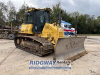 Komatsu D51PX-24 (GPS Ready)