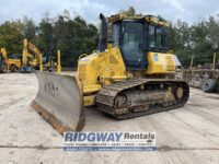 Komatsu D51PX-24 (GPS Ready)