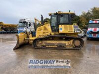 Komatsu D61PX-24 Dozer