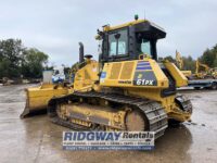 Komatsu D61PX-24 Dozer