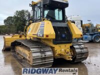 Komatsu D61PX-24 Dozer