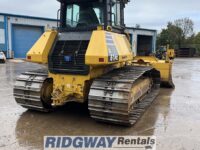 Komatsu D61PX-24 Dozer