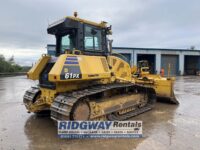 Komatsu D61PX-24 Dozer