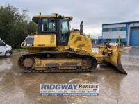 Komatsu D61PX-24 Dozer