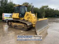 Komatsu D61PX-24 Dozer