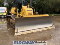 Komatsu D61PX-24 Dozer
