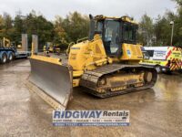 Komatsu D61PX-24 Dozer