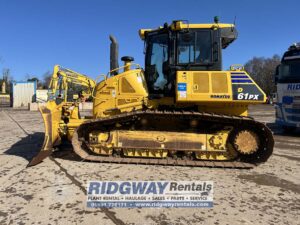 Komatsu D61PX-24 Dozer for sale