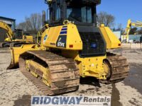 Komatsu D61PXi-24 Dozer