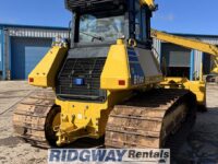 Komatsu D61PXi-24 Dozer