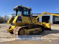 Komatsu D61PXi-24 Dozer