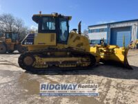 Komatsu D61PXi-24 Dozer
