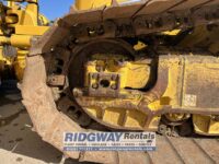 Komatsu D61PXi-24 Dozer tracks