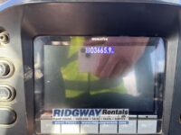 Komatsu D61PXi-24 Dozer cab