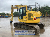 Komatsu PC138US-11 for sale