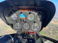 Robinson R44 for sale