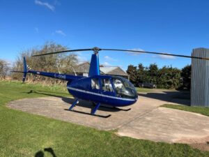 Robinson R44 for sale
