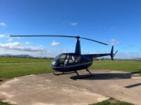 Robinson R44 for sale
