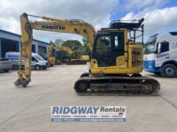 Komatsu PC138 excavator for sale