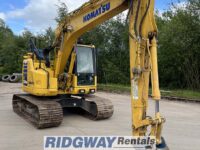 Komatsu PC138 for sale
