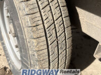 trailer tyres