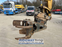Tree felling attachments