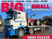 Ridgway Transport