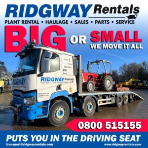 Ridgway Transport