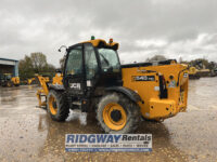 JCB 540-180 telehandler