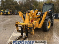 JCB 540-180 telehandler