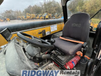 JCB 540-180 telehandler