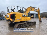 JCB JS 220X for sale