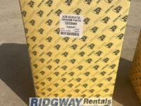 JCB Air Filter Element