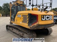 JCB JS 220X for Sale