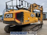 JCB JS 220X for Sale