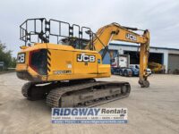 JCB JS 220X for Sale