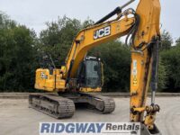 JCB JS 220X for Sale